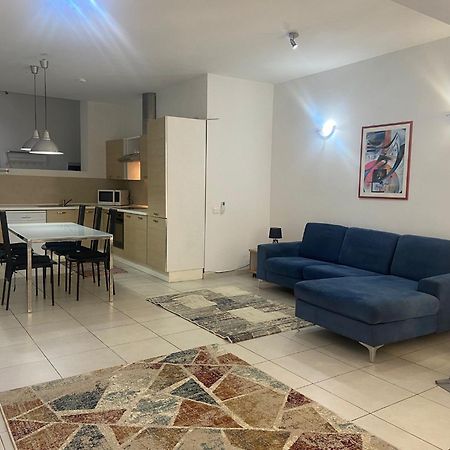 Sliema 2Bed With Backyard Daire Dış mekan fotoğraf