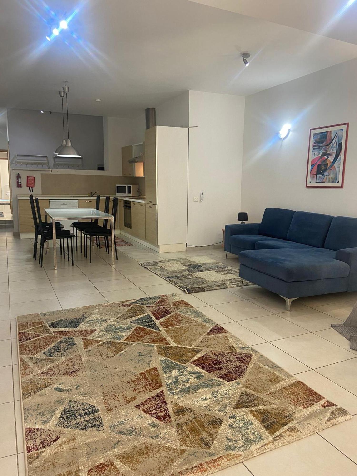 Sliema 2Bed With Backyard Daire Dış mekan fotoğraf