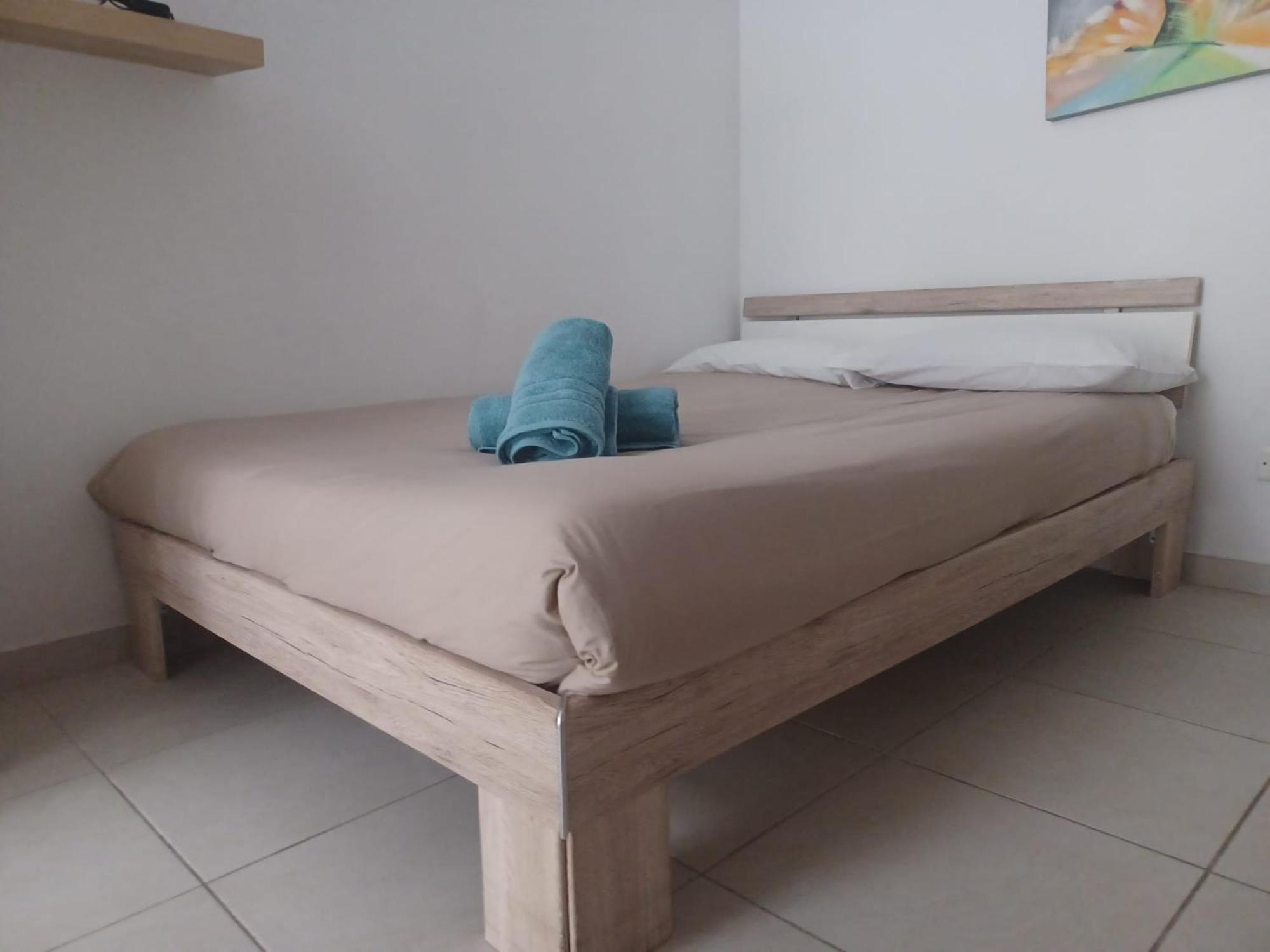 Sliema 2Bed With Backyard Daire Dış mekan fotoğraf