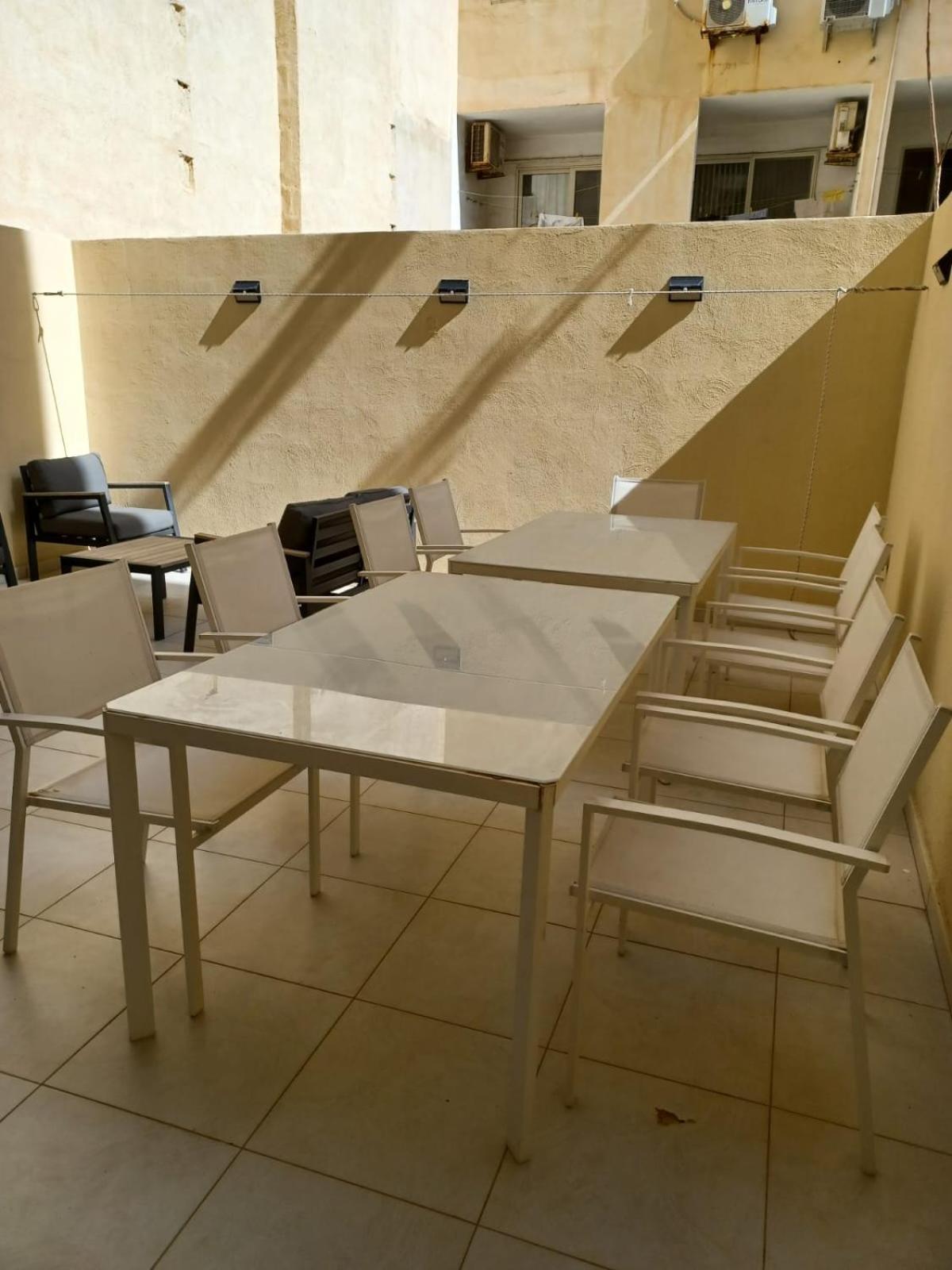 Sliema 2Bed With Backyard Daire Dış mekan fotoğraf